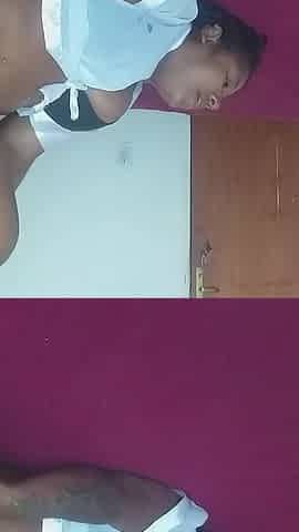 My Tits Are Big and No Milk Comes Out of Your Huge Cock