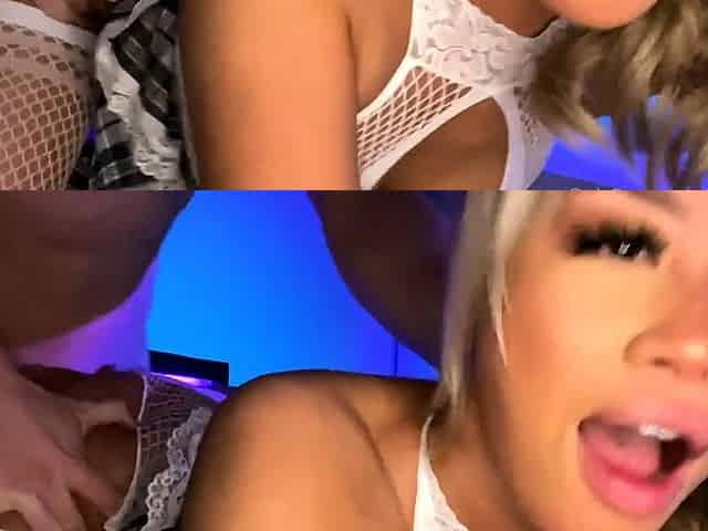 Hardcore Asian Japanese Orgy Session