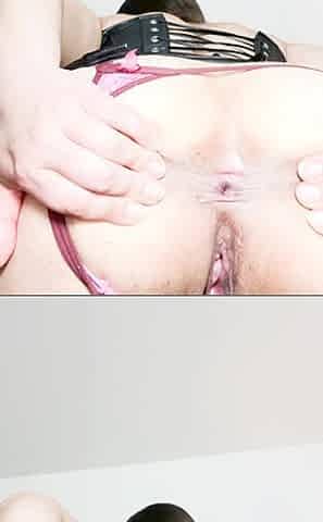 Showing My Ass