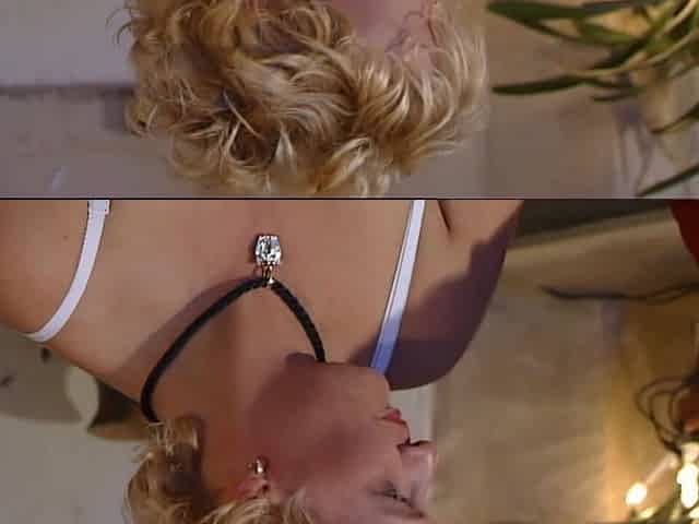mother I'd like to fuck is being drilled worthy in this vintage Uromania video