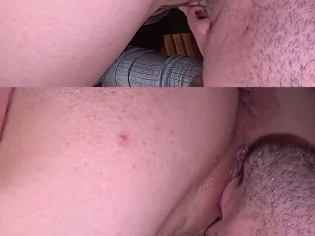 Man teasing and creampieing little wet angel's butt - Leksa Biffer