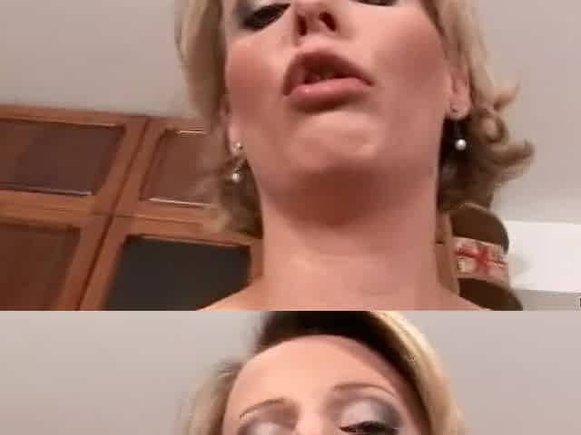 Fleshly Anilos Daniela treats her mother i'd like to fuck snatch