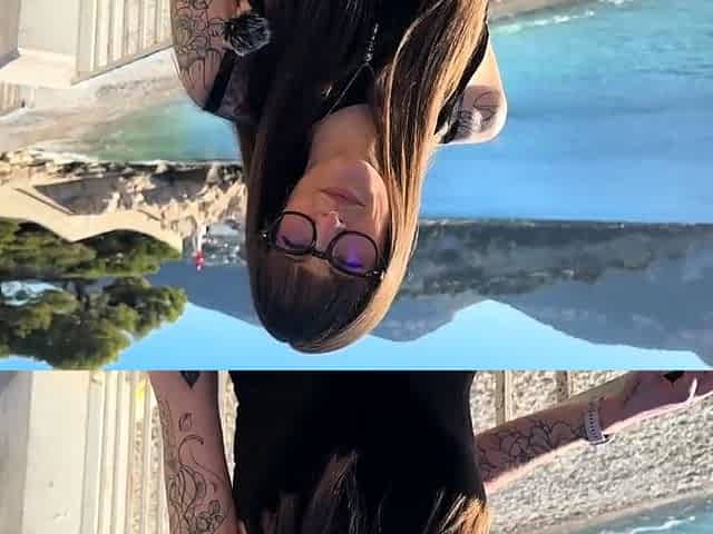 Amateur close up blowjob and facial