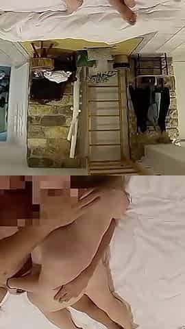 Hottest Couple Sex, Hardcore Sex From Sexy Cluple, Blowjob to Deep 69 and to Hardcore Fuck, Sexy Blonde Getting Fucked