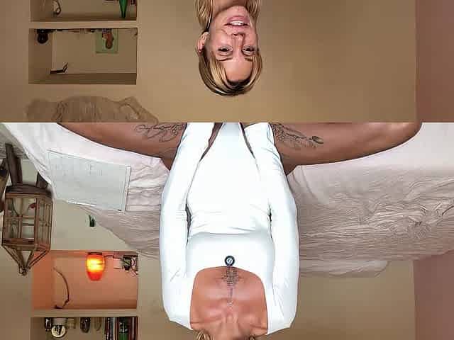 TANTRIC SNATCH MASSAGE - Tutorial