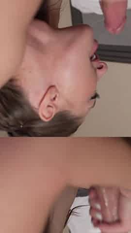 Jealous Roommate Craves One Night Stand of Her Own