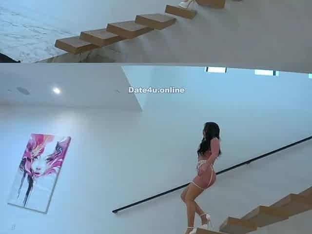 Jennifer White Mesmerizes in Double Penetration Blonde Heat