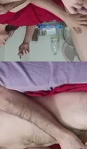 Hot Wife Live Show, Deepthroat, Tongue Play and Cumshots
