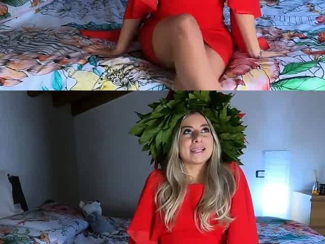 Graduation party ends with anal fuck!