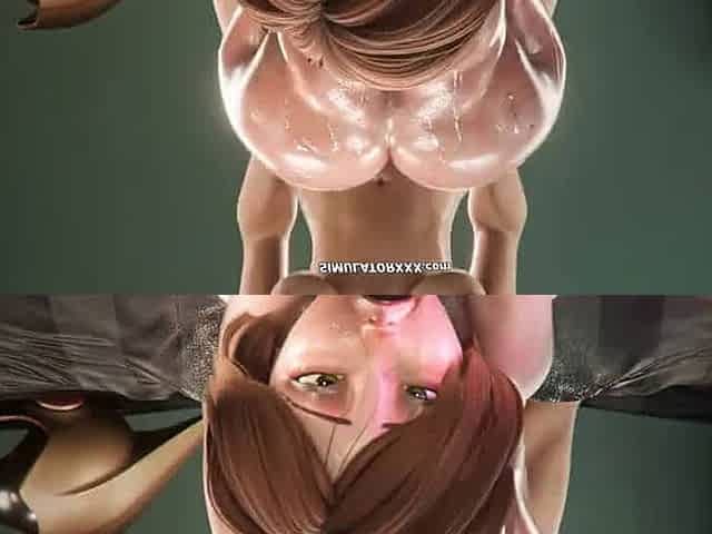 Gogo fuck aunt cass