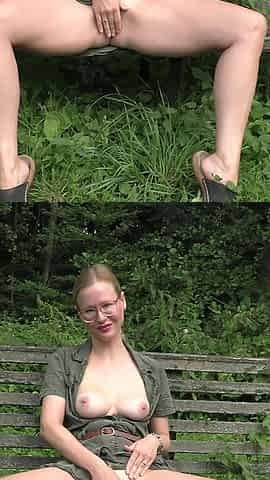 Fucking While Fishing