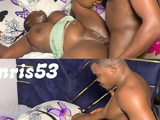 Itxqueen with the Monster Boobs and Fucking Body