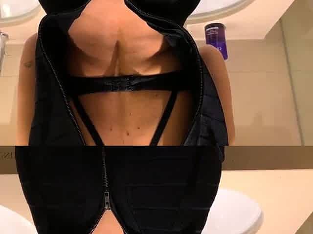 stepbro screws me from behind and ruins life -projectsexdiary