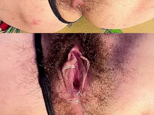 Current and Squirting Compilation