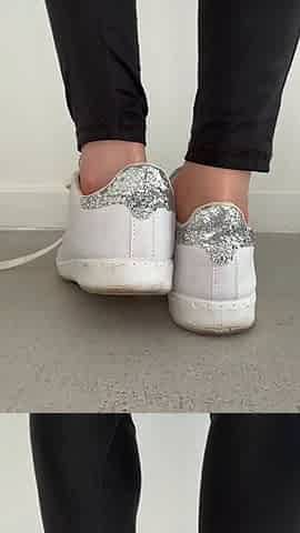 Beautiful feet
