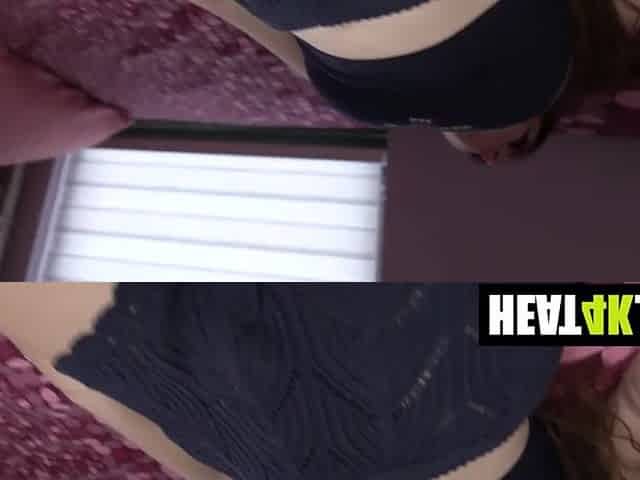 Cuckquean StepDaughter