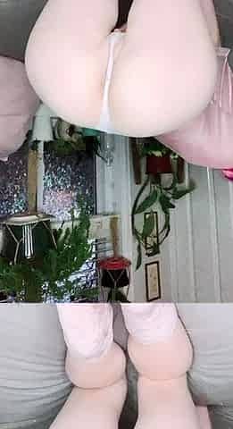 Shy GF Fap