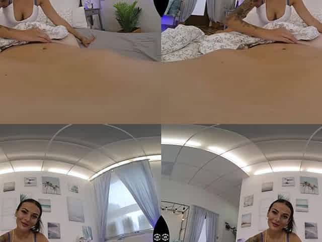 Maddy Black Sex