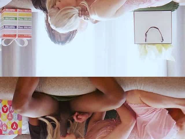 Femboy Jakey O Gets Birthday Surprise From Jade Desire