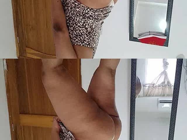 My Stepmom Masturbates Thinking About the Stepson Touching Herself Until She Cums in Orgasm