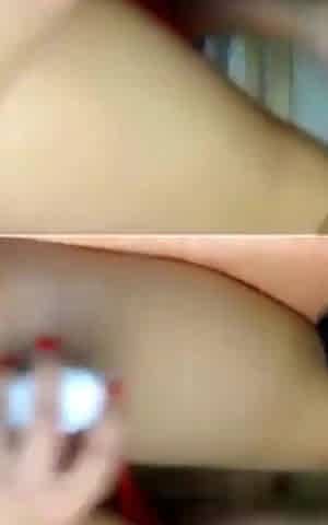 Sexydea's Sensual Solo Adventure: Naughty Dildo Pleasure