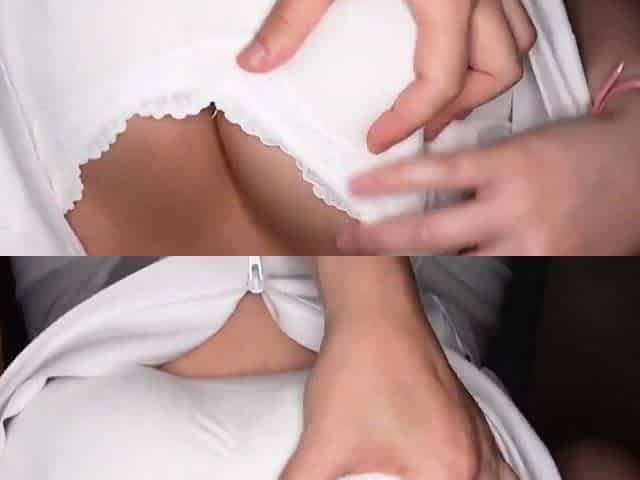 Omege japanese girl with big boobs on cams