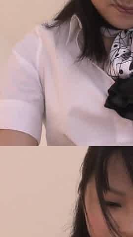 Hot Horny Japanese Babe with Bushy Hairy Pussy Fucked Hard - Creampie Ravish