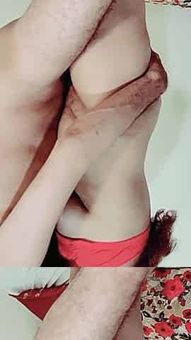 Sex Crazy Muslim Bhabhi Becomes Brother in Law's Sex Doll