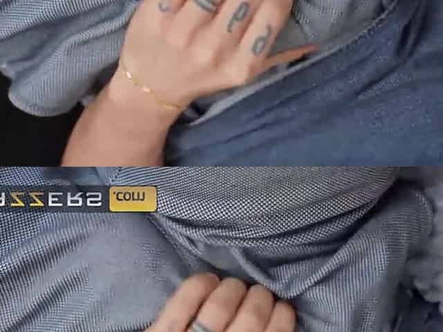 Tiny Gina Gerson Has Marvelous Feet