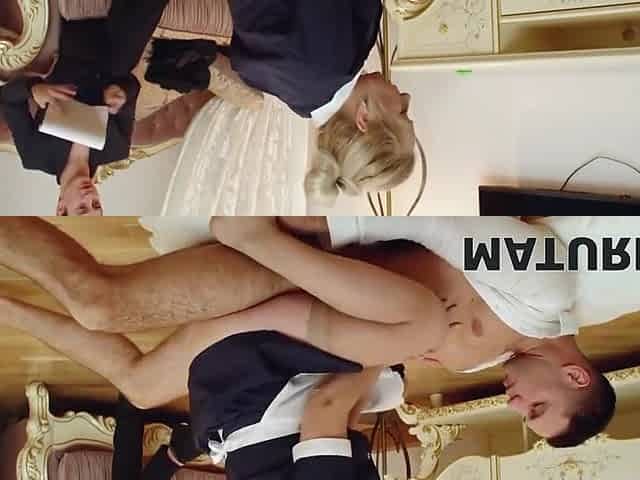 Crazy Adult Movie Nylon Clothing Watch Ever Seen