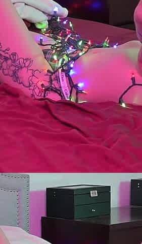 Photoshoot Behind the Scenes with a Sexy MILF