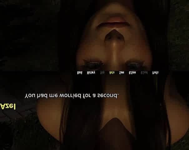 Wvm 14 - Her Feet Are Mine to Pleasure