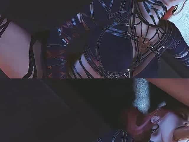 CG cute cosplay super model got her juicy twat screwed so hard by BBC
