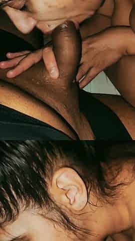 Black Party