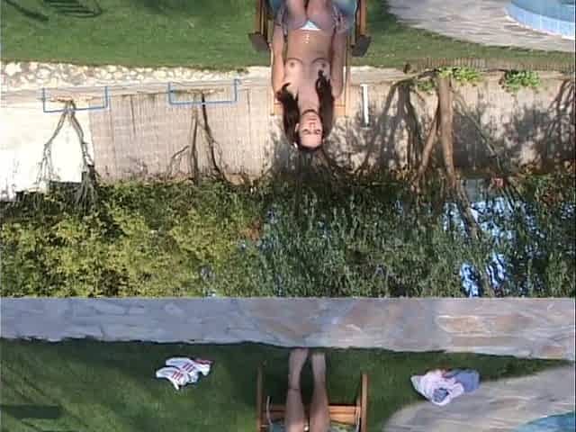 This Innocent Teen Is Showing How to Enjoy While She Is Fingering Her Pussy