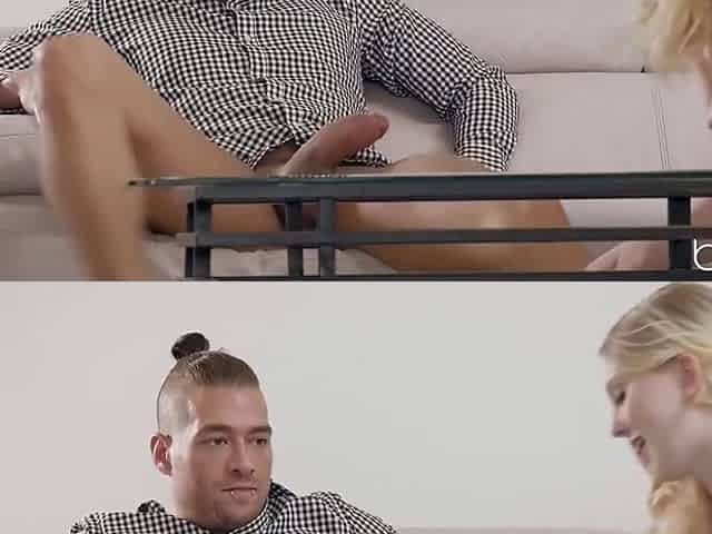 Shameless Young Memorable Porn Clip With Xander Corvus And Lily Rader