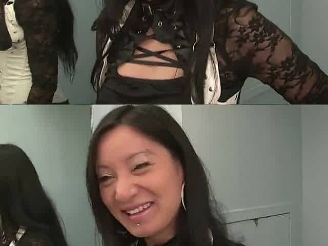 Cougar Our Warm Cum 6042 three