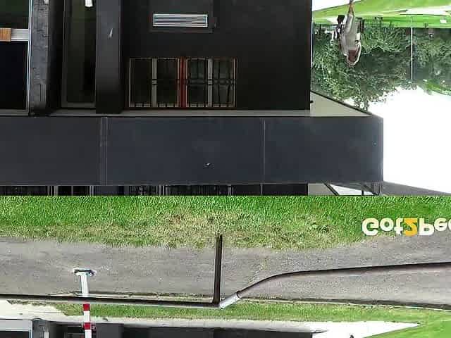 Charming Gal Caught Whilst This babe Piddles Outdoors