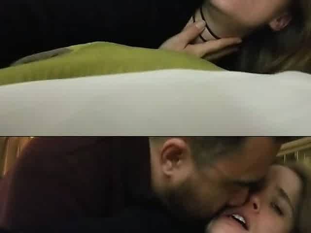 Needful Things: tasting and banging and licking and sucking