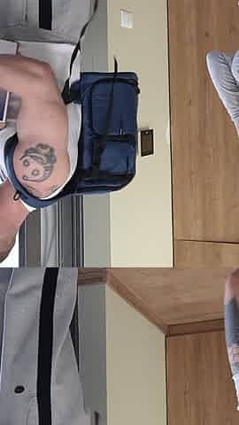 I Fucked a Married Blonde While She Was Talking to Her Husband on the Phone.