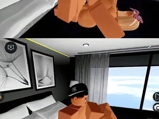 ThickLightSkin Black Gets Drilled