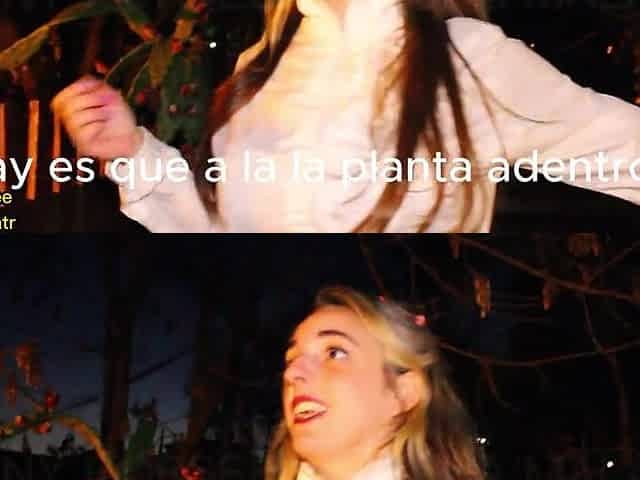 BBC DESTROZA LA BOCA A RUBIA ARGENTINA. PORNO INTERRACIAL. HORNYHORSEXXX FT NENAMALA
