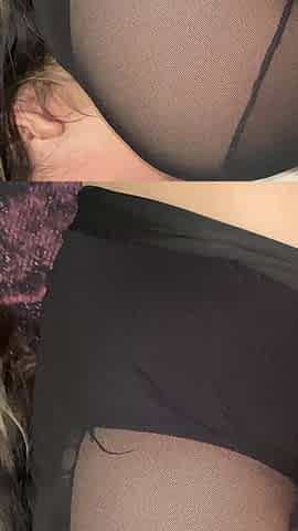 Taking Advantage of the Fact That I Was Tired to Fuck Her Pussy and Satiate My Desire