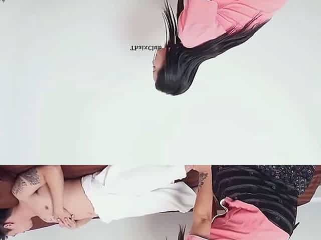 Nancy Ho Blowjob
