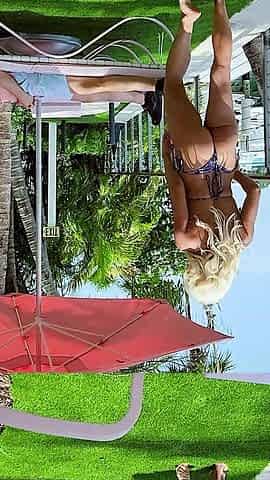 Wife Fucks Married Man on Vacation While Hubby Watches - Touchmywife -