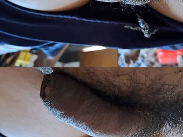 Handjob