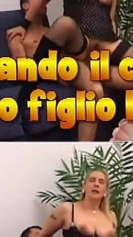 Family Fucking Between Mature Uncles and Young Nephews (full Movie)