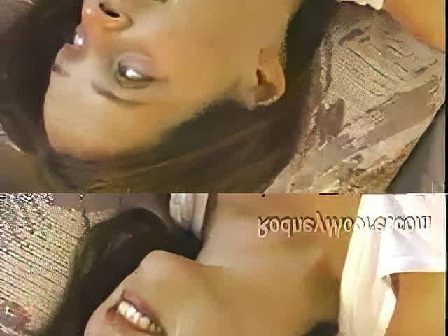 Vintage Rodney Moore Concupiscent Bushy Cuties Samantha Bush