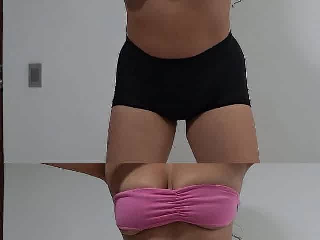 in cartagena suite I screw a latin slut