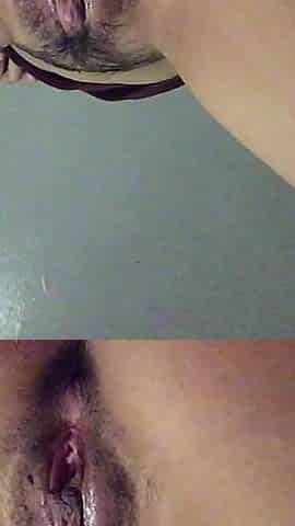 Edging Myself Till I Cant Anymore
